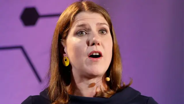 Jo Swinson