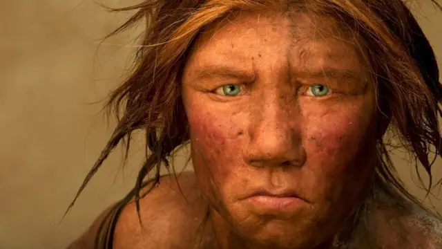 Recriação1 betteruma mulher1 betterneandertal