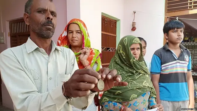 ਹਰੀ ਸਿੰਘ