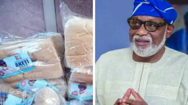 Ẹbun awọn oloṣelu