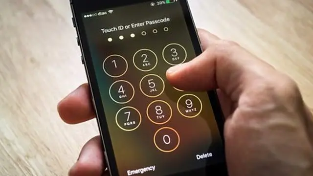 உங்கள் பாக்கெட்டில் ஓர் உளவாளியா?