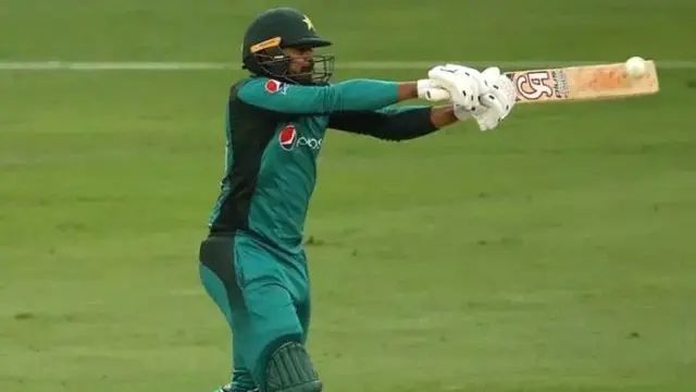 ਹੈਰਿਸ ਸੋਹੇਲ