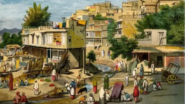 अबू तबीला