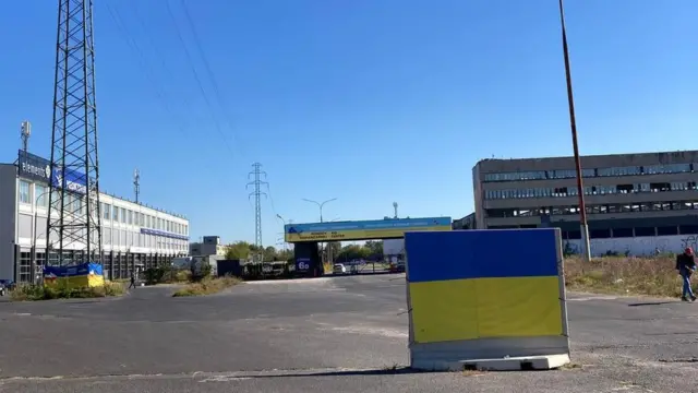 Модлінська