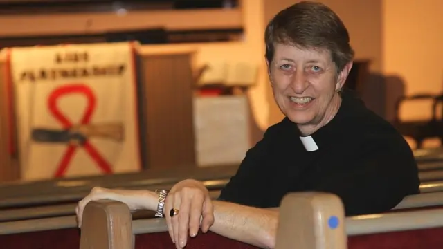 Пастор Шултис