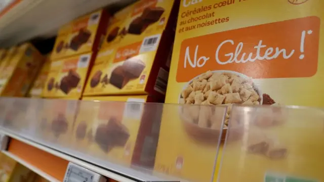 参照名人的饮食习惯，更多的人觉得他们患有乳糜泻，而这很可能并无其事。