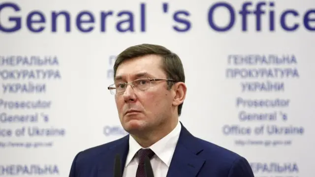 Юрій Луценко