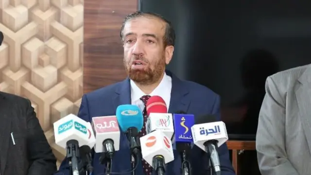 افغانستان