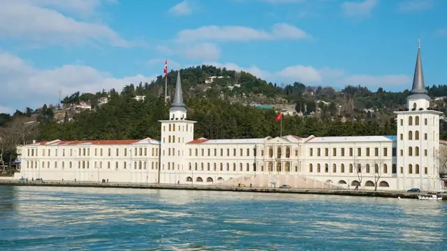 Kuleli Askeri Lisesi