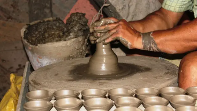 तिहार, पाला, कामको चटारो