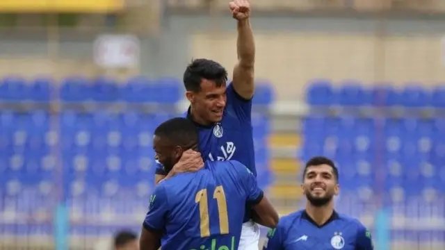 امیرحسین حسینزاده