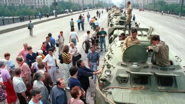 Путч
