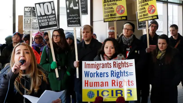 فرودگاه شیکاگو