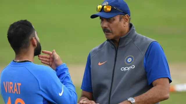 विराट कोहली