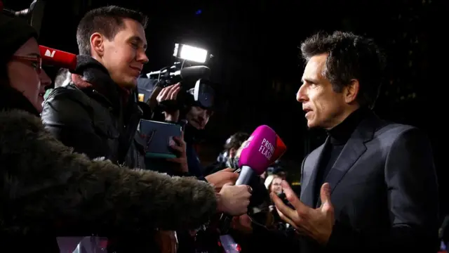 После того как актер Бен Стиллер сделал анализ на рак простаты, многие мужчины начали обращаться к врачам с аналогичной просьбой