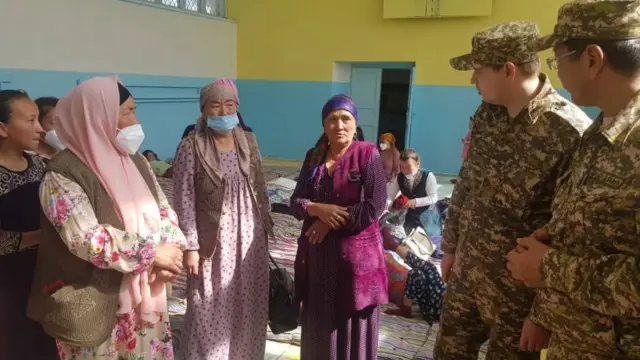 Артем Новиков Баткенде