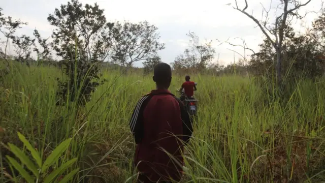 لاقت خطة منح امتيازات الغابات للمجتمعات المحلية ترحيبا كبيرا بوصفها أداة فعالة للتطوير المستدام للغابات، رغم أنها تنطوي على الكثير من التعقيدات الإدارية