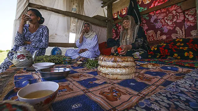 Цыгане-люли