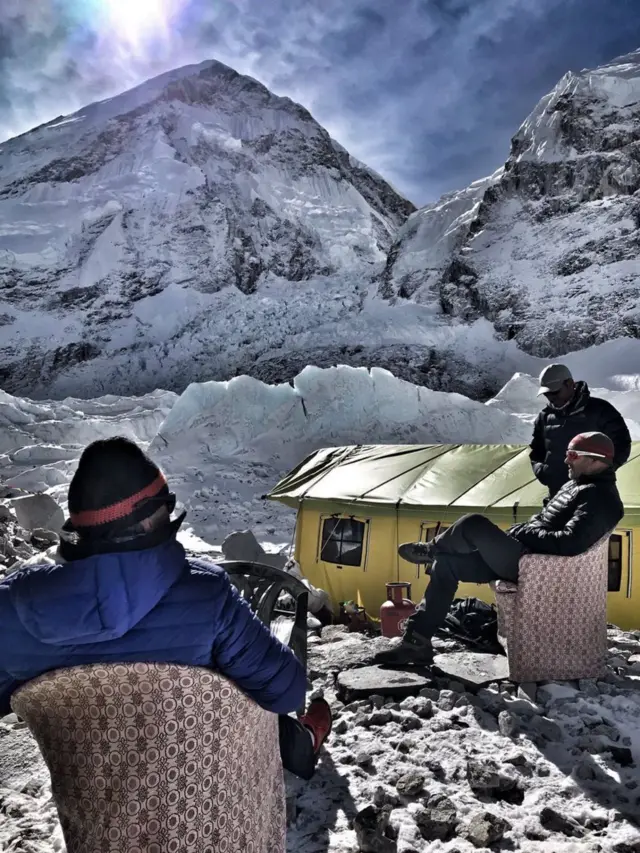 एव्हरेस्ट