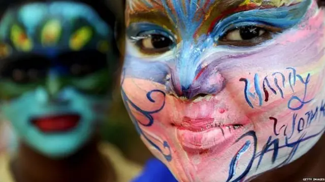 महिला दिवस, 8 मार्च, 8 March, World Women's Day