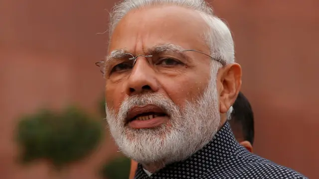 नरेंद्र मोदी