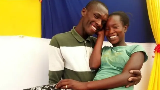 ویلسون و آن موتورا