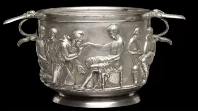 ट्रोजन युद्ध