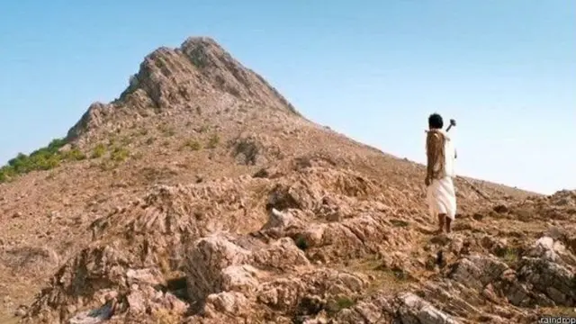 दशरथ मांझी