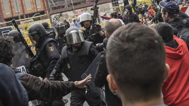 कैटालोनिया