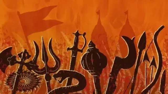 बाळासाहेब ठाकरे, उद्धव ठाकरे, राज ठाकरे, हिंदुत्व, शिवसेना, मनसे