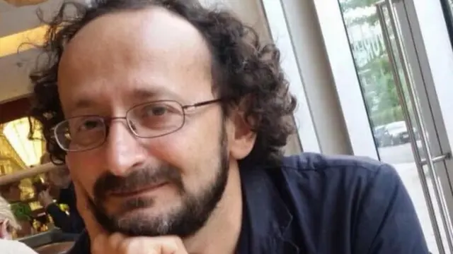 شاہ زیب جیلانی