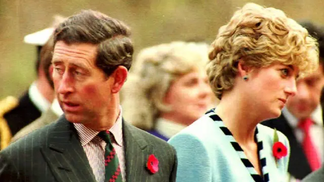 เจ้าชายและเจ้าหญิงแห่งเวลส์