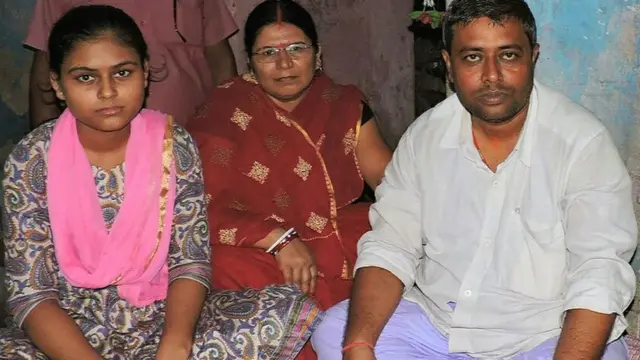 प्रियंका सिंह