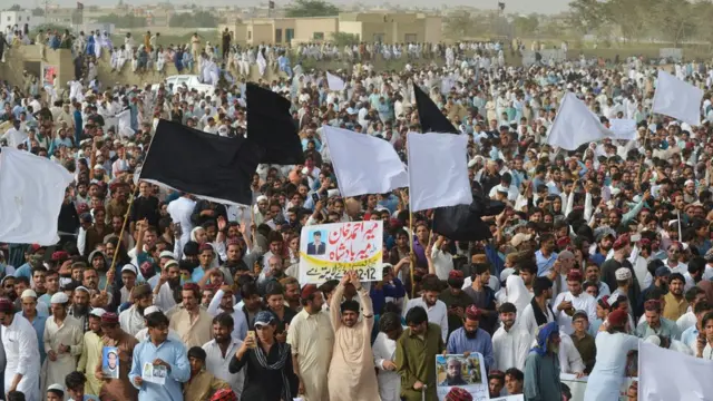 پښتون ژغورنه غورځن