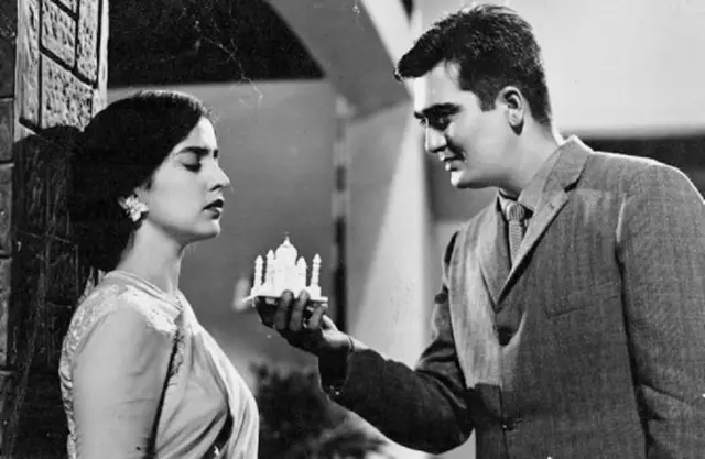 ये रास्ते हैं प्यार के