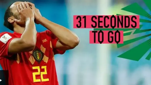 জাপানের বিরুদ্ধে জয়সূচক গোলের পর চাদলী