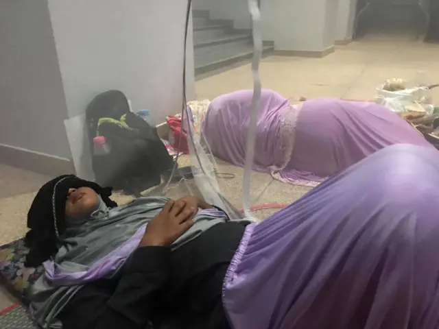 ชาวบ้านใน อ. จะนะ