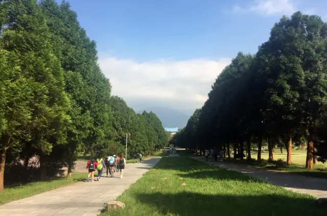 台湾目前宣布"新经济移民法"，让未来更多东南亚留学生有在台工作甚至居留的机会。