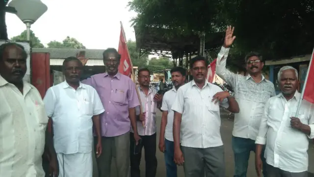 போக்குவரத்து துறை