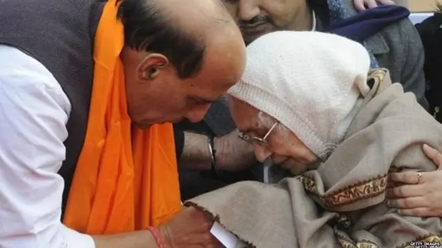 सिख कत्लेआम