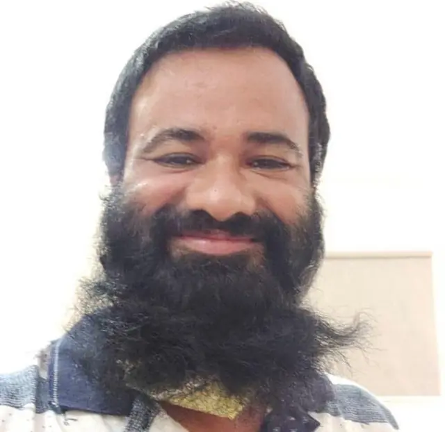 कफ़ील ख़ान