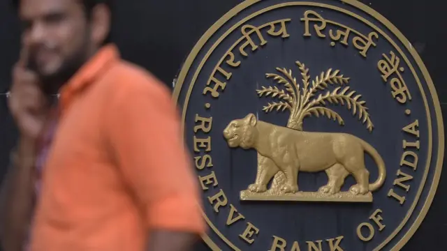 रिझर्व्ह बँक, NEFT, IMPS