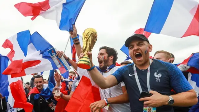 Ndị na-akwado Frans