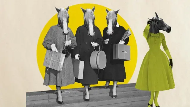 كيف يمكن الحد من أضرار صناعة الملابس على البيئة؟