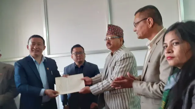 प्रदेशसभा