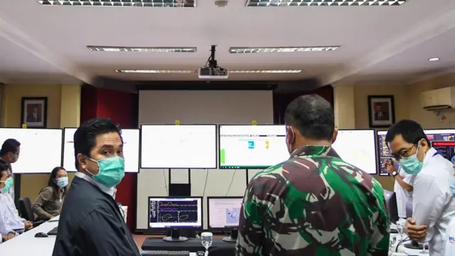 ventilator, virus corona,