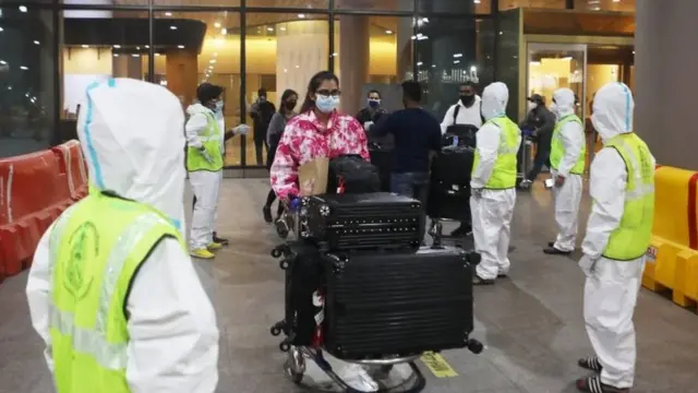 कोरोना वायरस