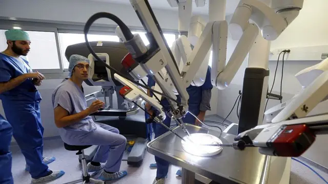 Instituto Gustave Roussy.