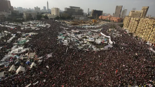 ميدان التحرير