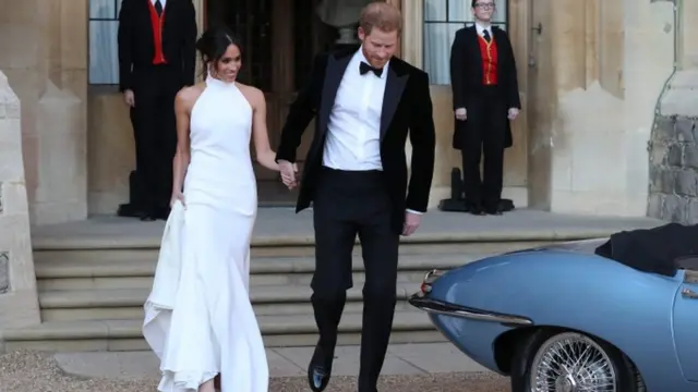 Меган Маркл